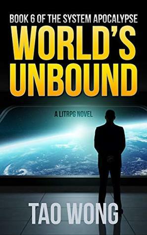 World's Unbound by Tao Wong