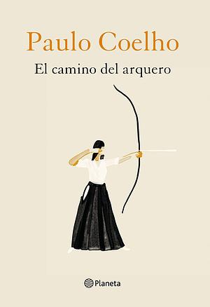 El camino del arquero by Christoph Niemann, Paulo Coelho