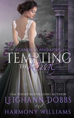 Tempting The Rival by Leighann Dobbs, Harmony Williams