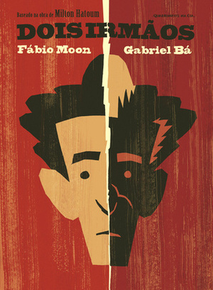 Dois Irmãos by Fábio Moon, Gabriel Bá