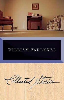 Collected Stories by William Faulkner