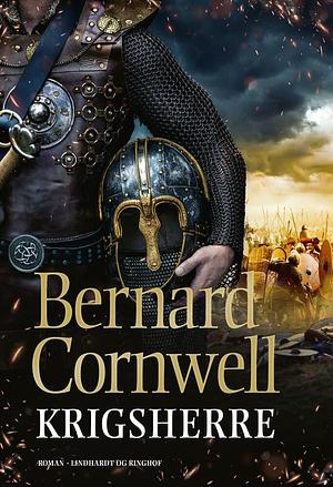 Krigsherre by Bernard Cornwell