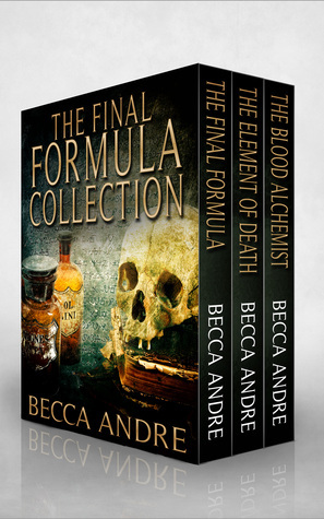 The Final Formula Collection by Becca Andre