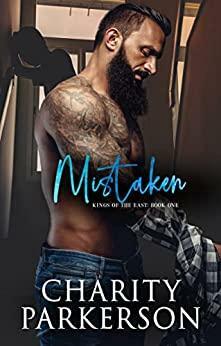 Mistaken by Charity Parkerson