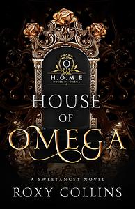 House of Omega by Roxy Collins