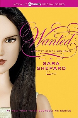 Wanted by Sara Shepard