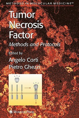 Tumor Necrosis Factor: Methods and Protocols by 