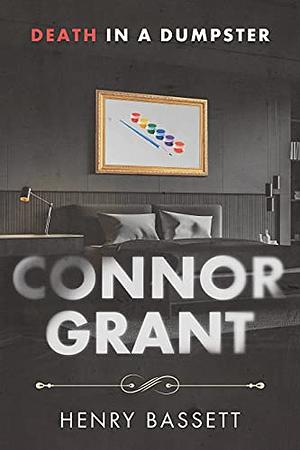 Connor Grant  by Henry Bassett