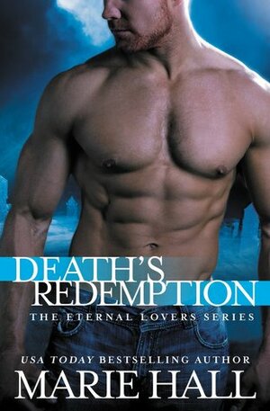 Death's Redemption by Marie Hall