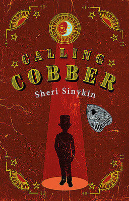 Calling Cobber by Sheri Sinykin