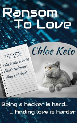 Ransom to Love by Chloe Keto