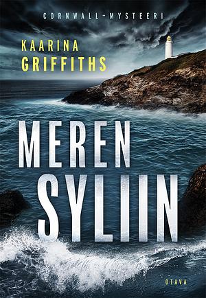 Meren syliin by Kaarina Griffiths