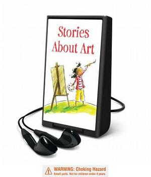 Stories about Art: The Dot / Ish / Sky Color / Art by Marisa Montes, Bob Barner