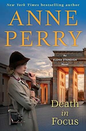 Death in Focus by Anne Perry
