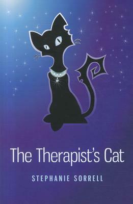 The Therapist's Cat by Stephanie Sorrell