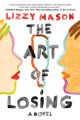 The Art of Losing by Lizzy Mason