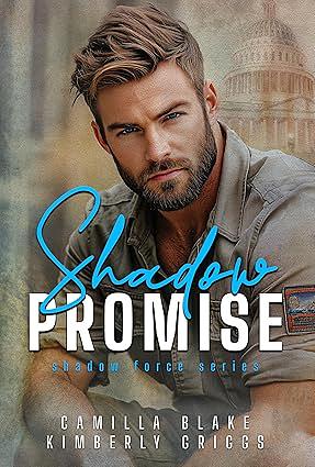 Shadow Promise by Camilla Blake