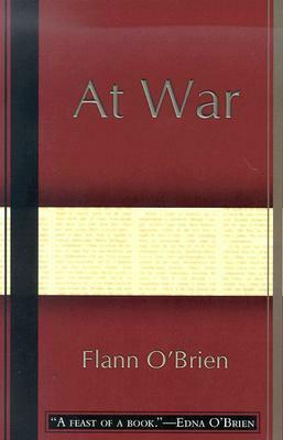 At War by Flann O'Brien