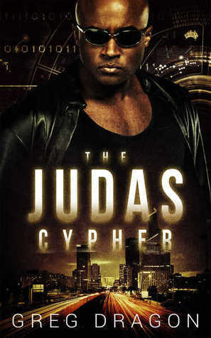 The Judas Cypher by Greg Dragon