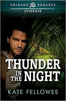 Thunder in the Night by Kate Fellowes