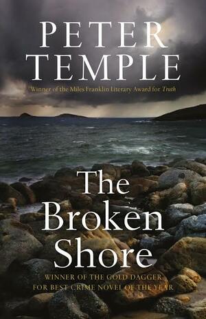 The Broken Shore by Peter Temple