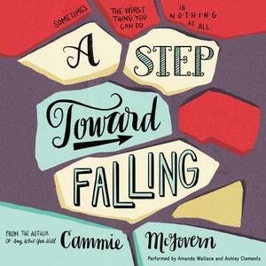 A Step Toward Falling by Cammie McGovern