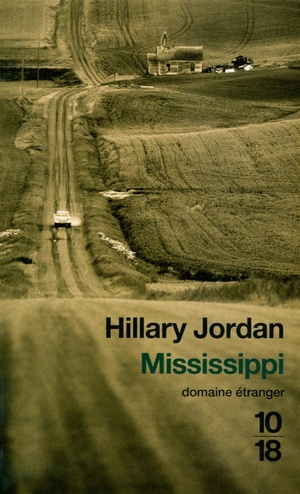 Mississippi by Hillary Jordan