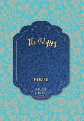 The Odyssey by Homer