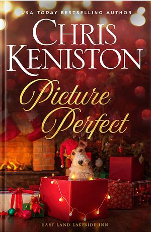 Picture Perfect: A Hart Land Holiday Cozy Romance by Chris Keniston