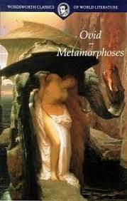 Metamorphoses by Ovid