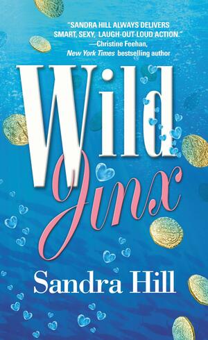 Wild Jinx by Sandra Hill