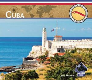 Cuba by Julie Murray