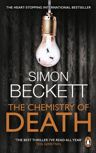 The Chemistry of Death by Simon Beckett