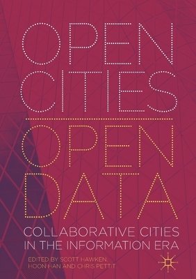 Open Cities - Open Data: Collaborative Cities in the Information Era by 