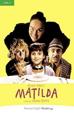 Matilda by John Escott