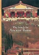 Discoveries: Search for Ancient Rome by Anthony Zielonka, Claude Moatti