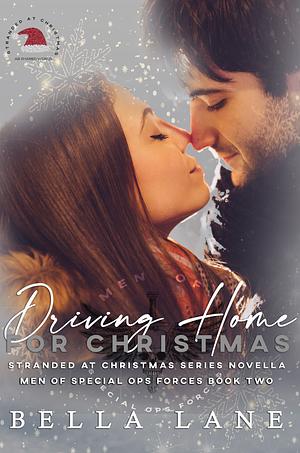 Driving Home for Christmas by Bella Lane, Bella Lane