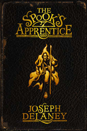 Last Apprentice by Joseph Delaney
