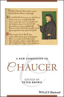 A New Companion to Chaucer by 