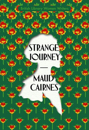 Strange Journey by Maud Cairnes, Simon Thomas