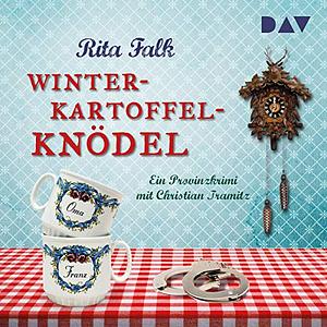 Winterkartoffelknödel by Rita Falk