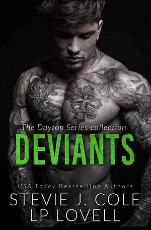 Deviants by L.P. Lovell