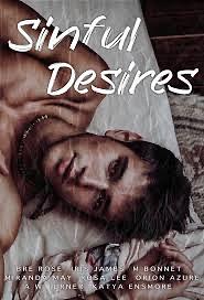 Sinful Desires by Bre Rose