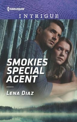 Smokies Special Agent by Lena Diaz