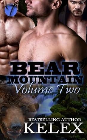 Bear Mountain: Volume Two by Author Kelex, Kelex