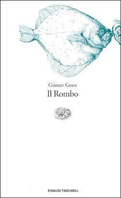 Il rombo by Günter Grass