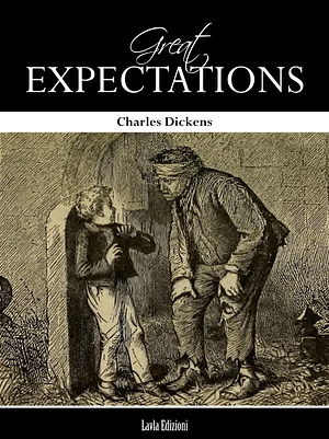 Great Expectations by Charles Dickens