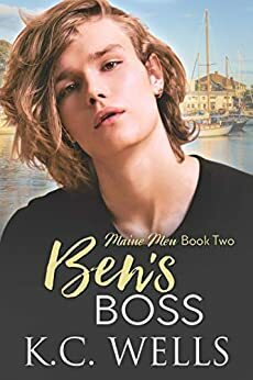 Ben's Boss by K.C. Wells