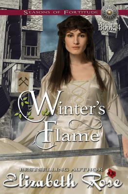 Winter's Flame by Elizabeth Rose