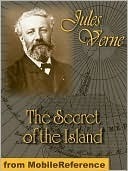 The Secret of the Island by Jules Verne